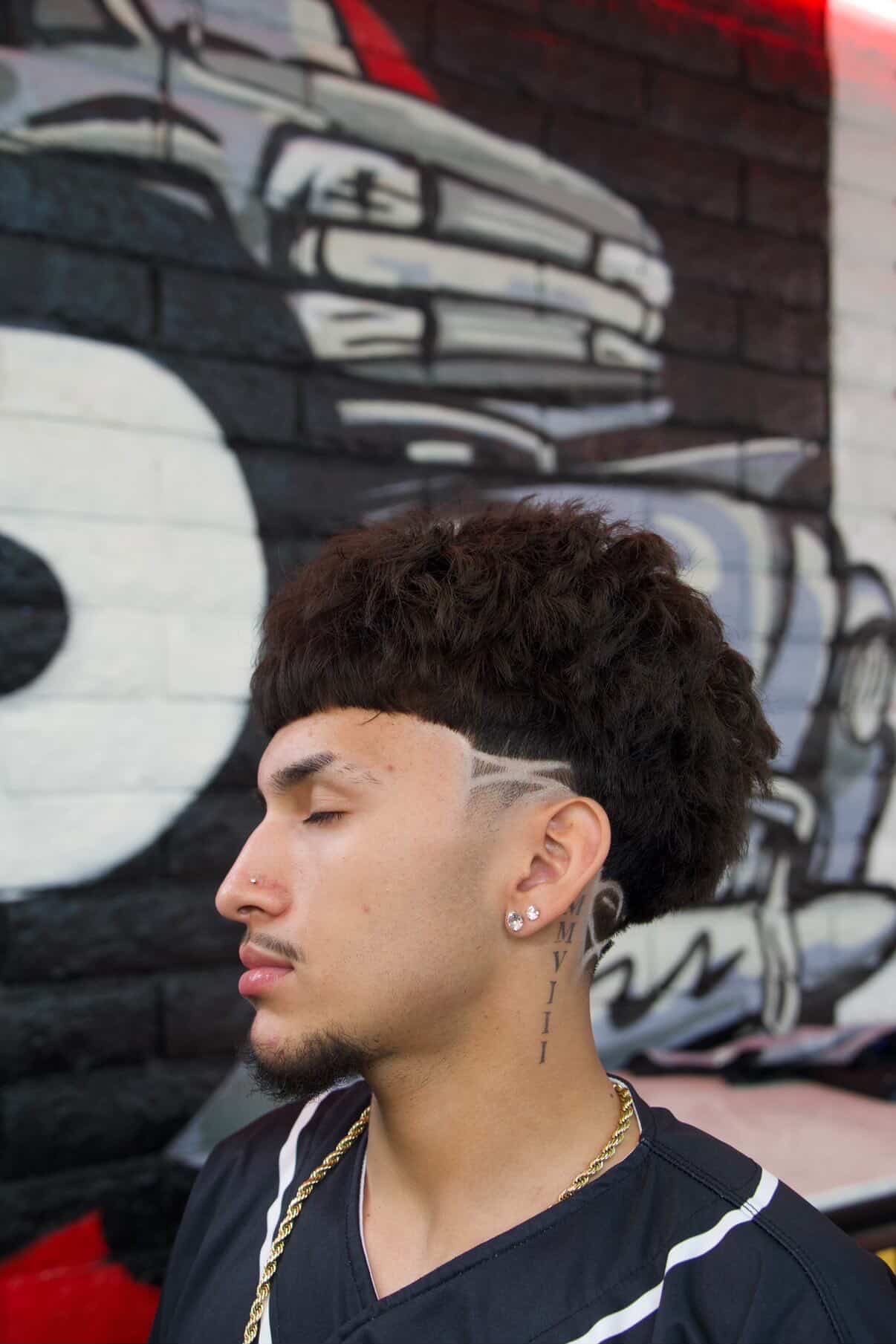 Fresh cut